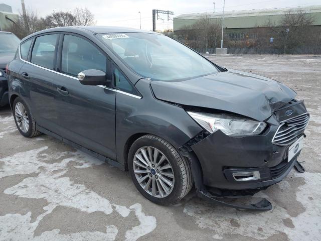 2015 FORD C-MAX TITA