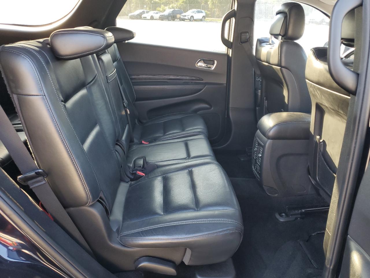 2011 Dodge Durango - Image 11