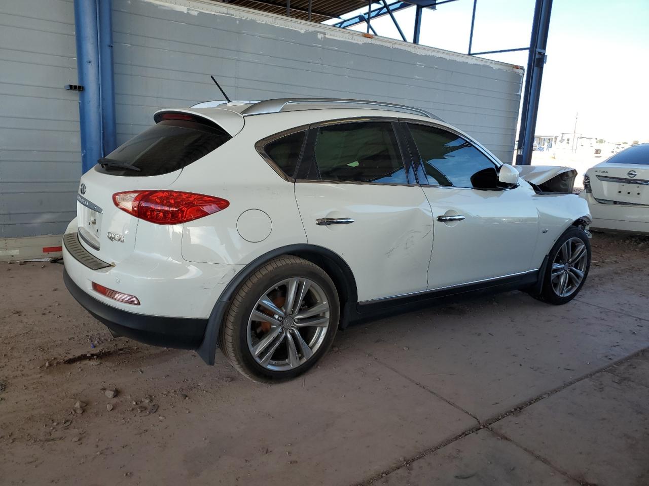 2014 Infiniti QX50 - Image 3