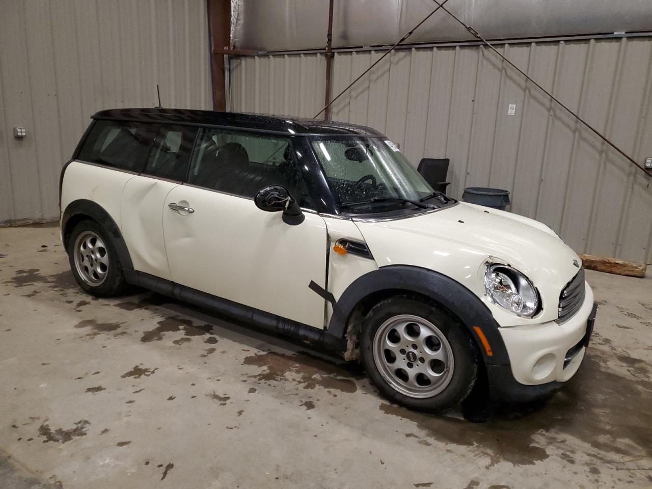 2014 MINI Cooper - Image 4