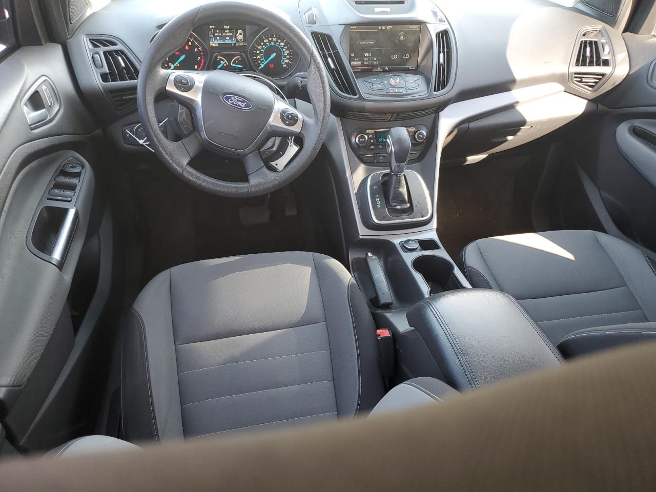 2013 Ford Escape - Image 8