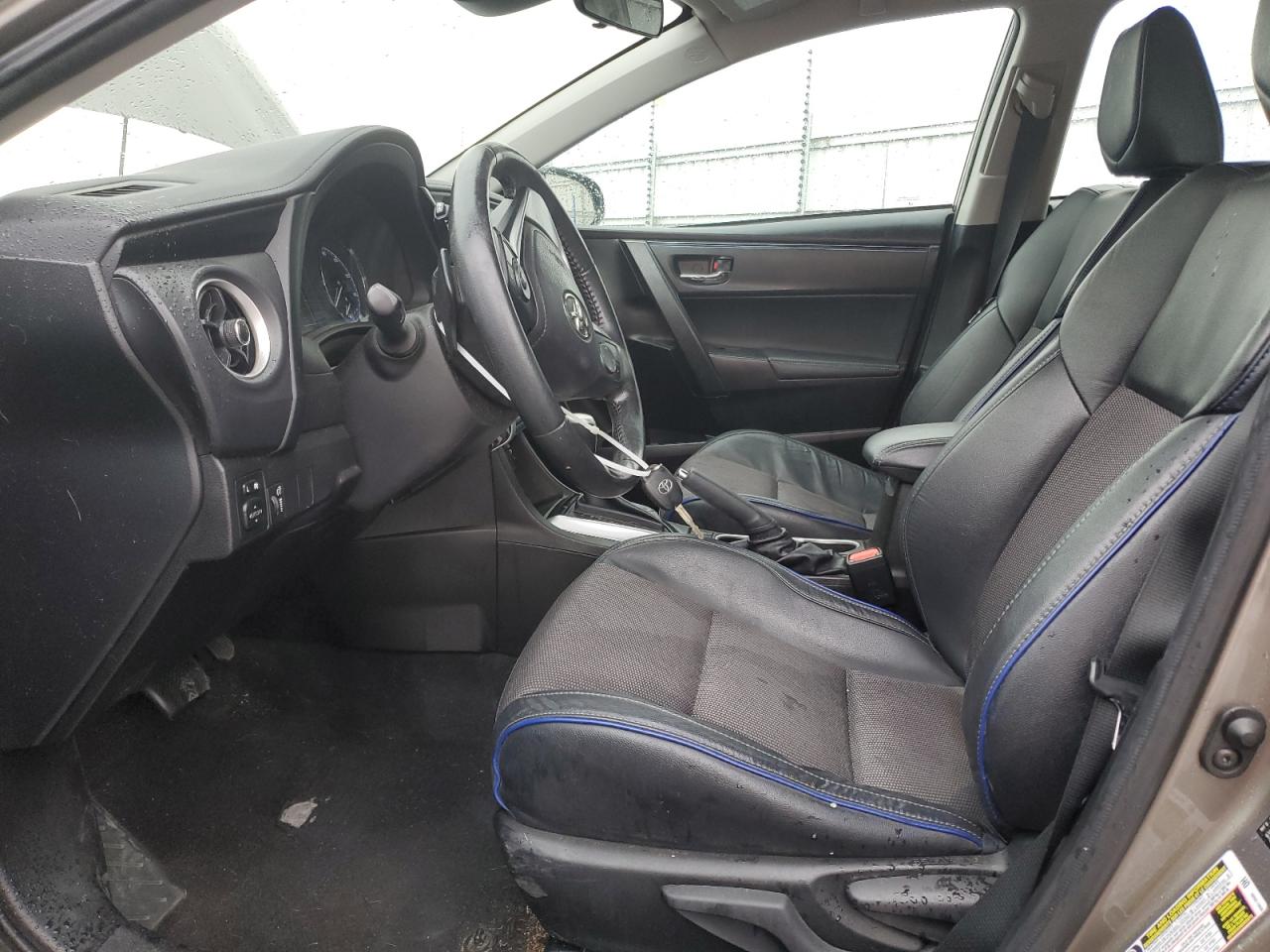 2019 Toyota Corolla - Image 7
