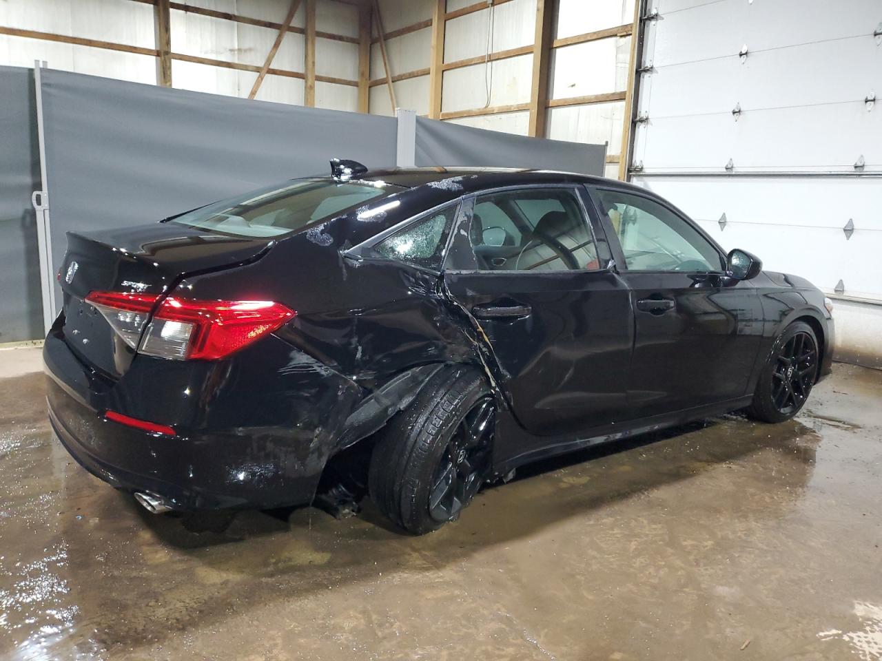 2024 Honda Civic - Image 3