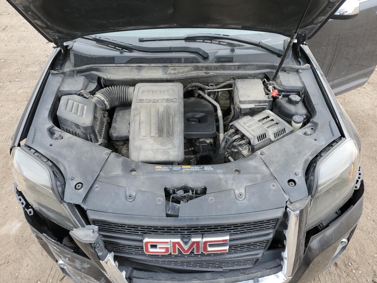 2014 GMC Terrain - Image 13