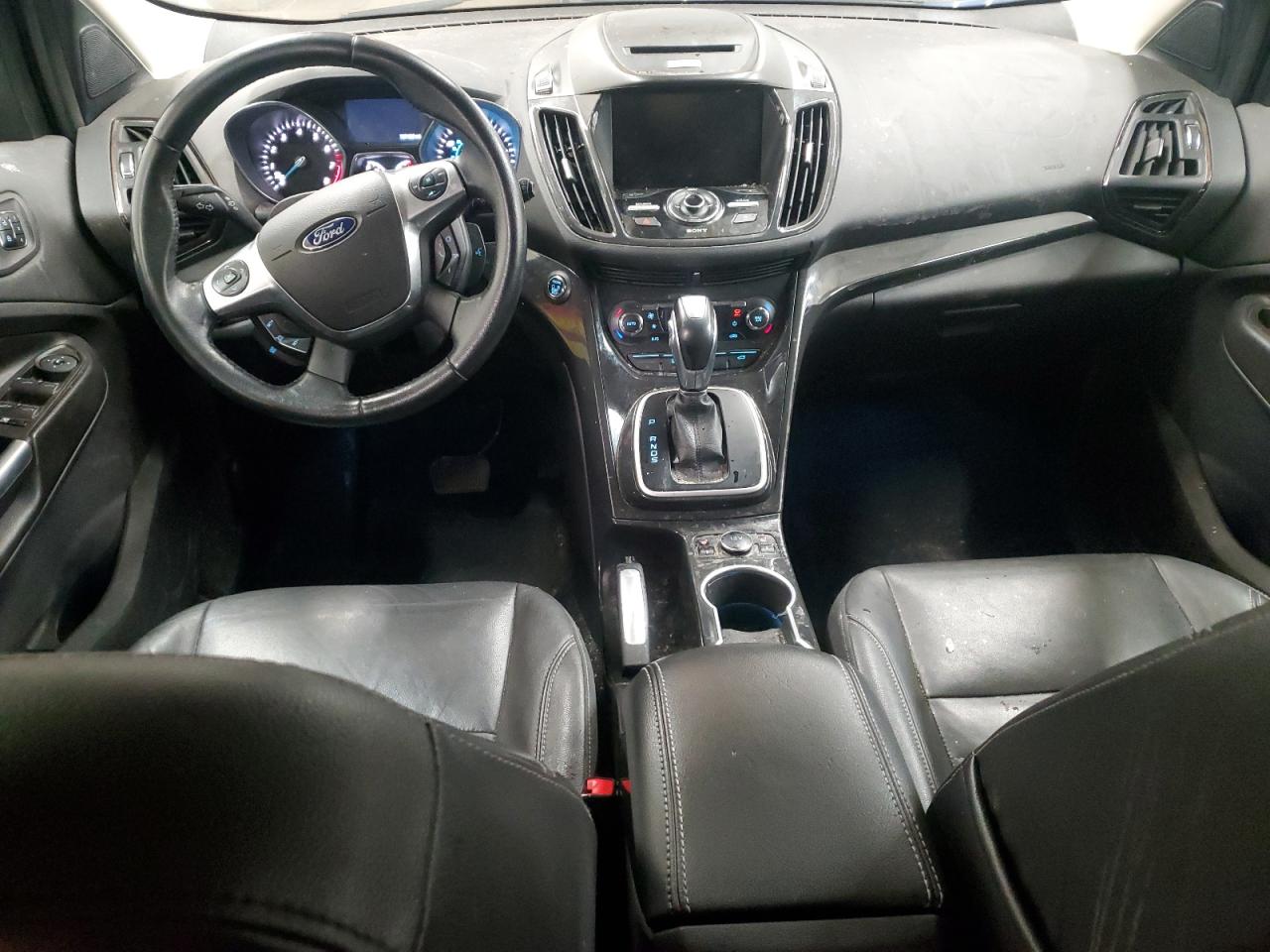 2014 Ford Escape - Image 8