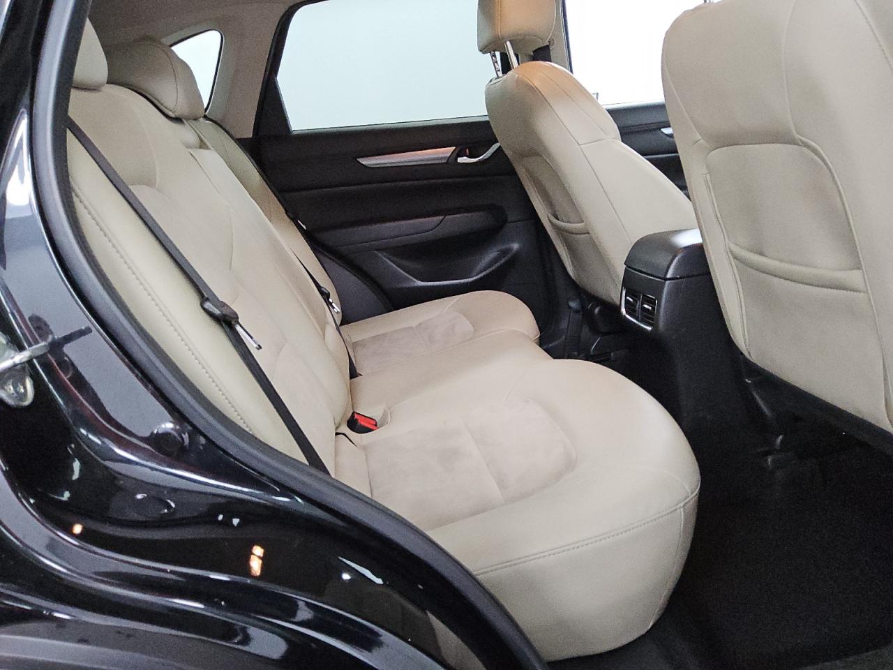2021 Mazda CX-5 - Image 11