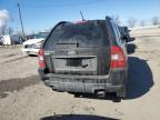 2010 Kia Sportage Lx en Venta en Pekin, IL - Front End