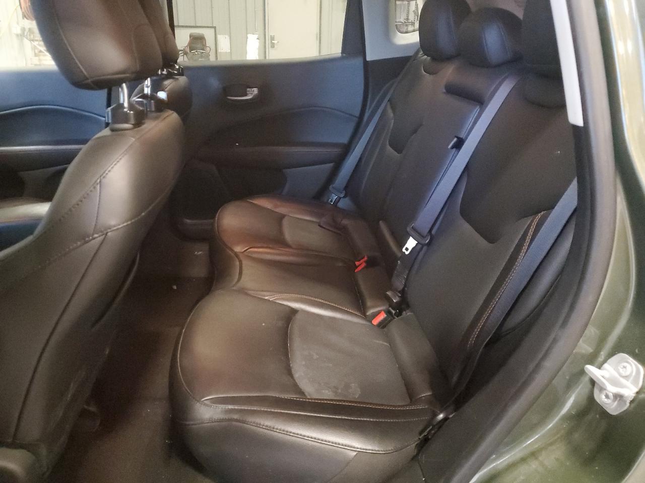 2021 Jeep Compass - Image 10