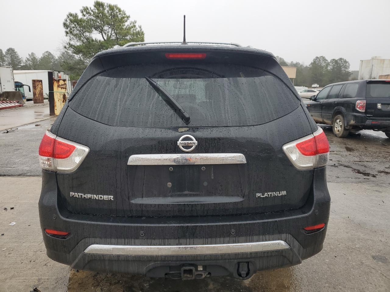 2013 Nissan Pathfinder - Image 6