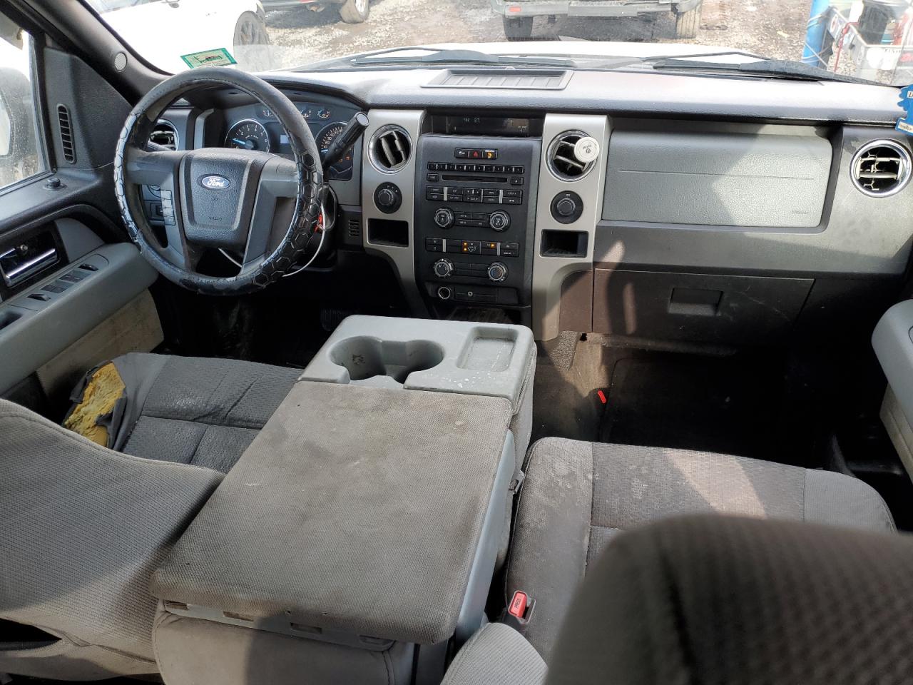 2012 Ford F-150 - Image 8