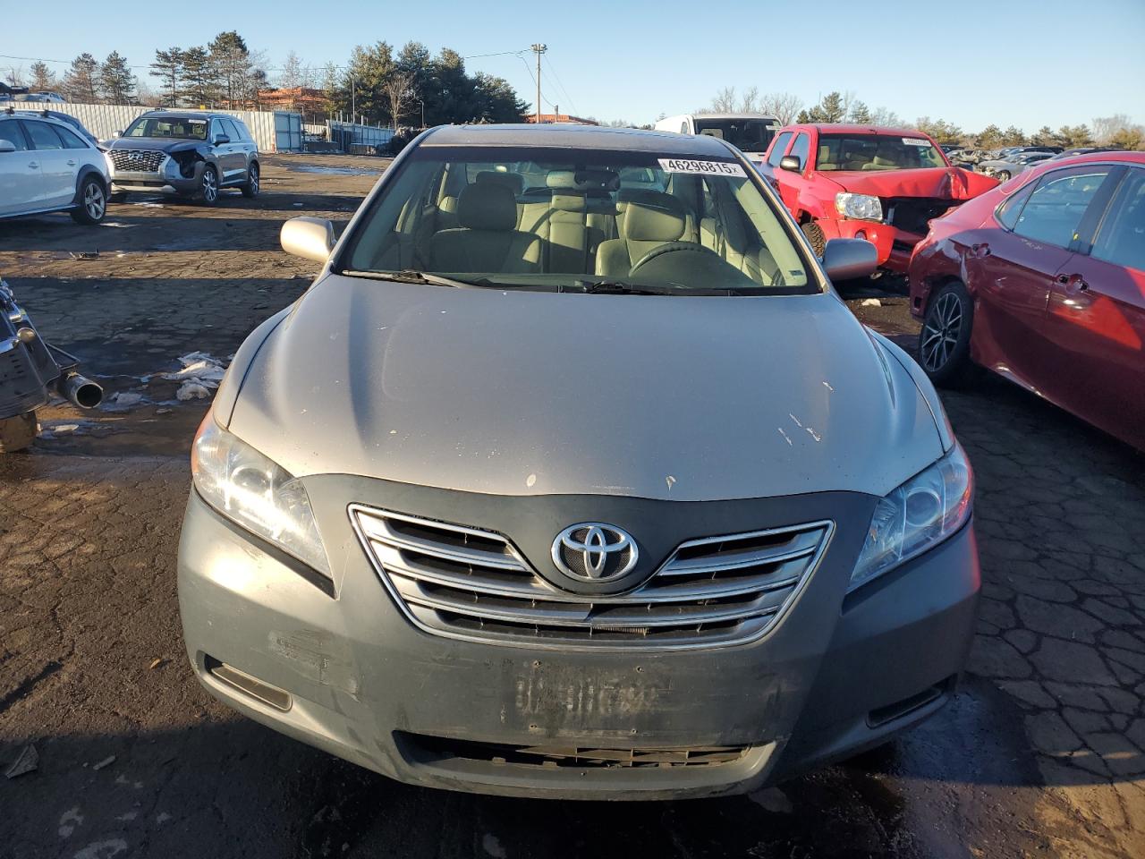 2007 Toyota Camry - Image 5