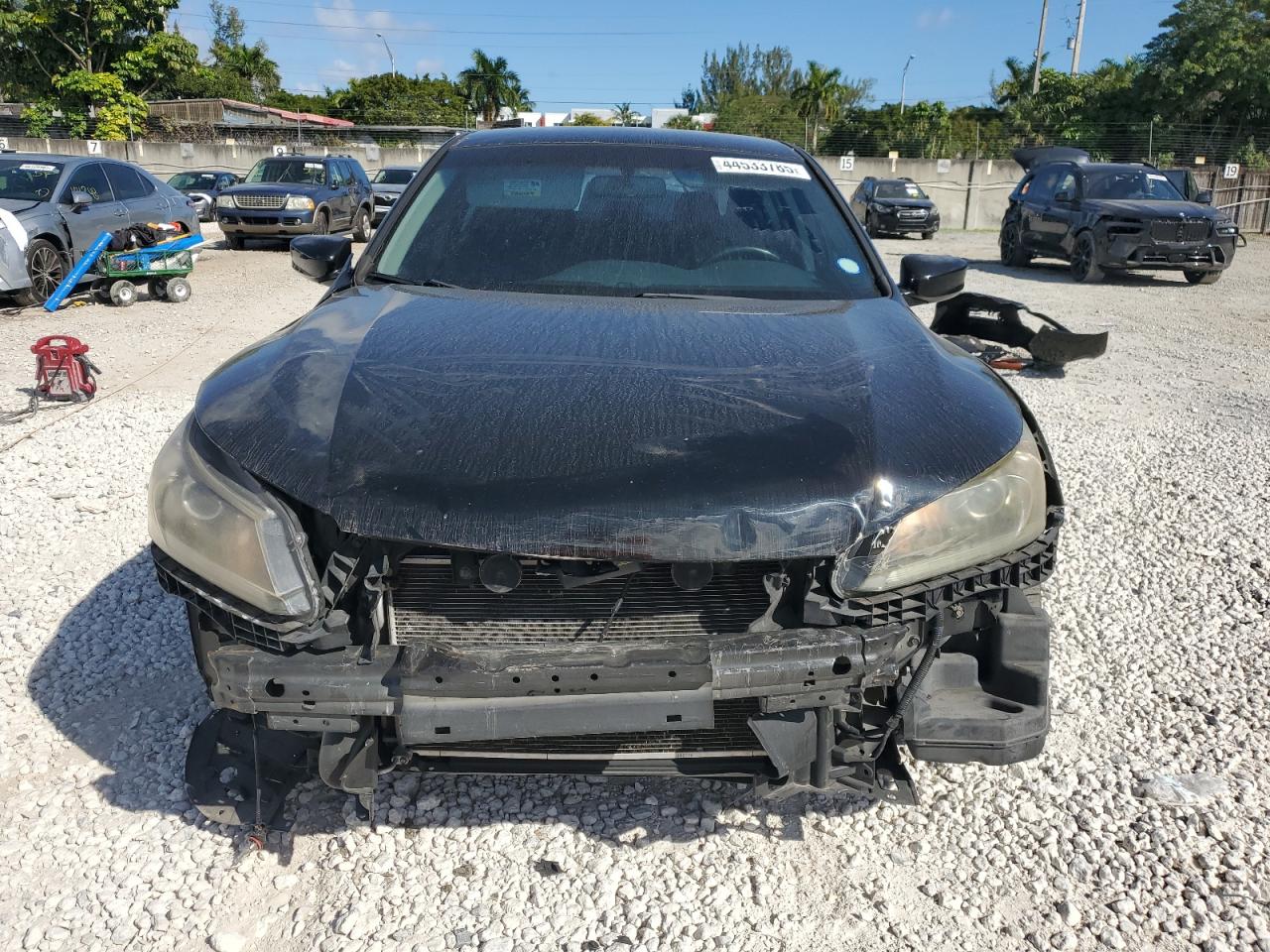 2013 Honda Accord - Image 5