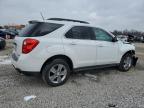 2013 Chevrolet Equinox Lt на продаже в Columbus, OH - Front End