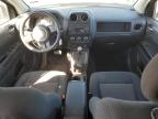 2013 Jeep Compass Sport na sprzedaż w Lebanon, TN - Front End