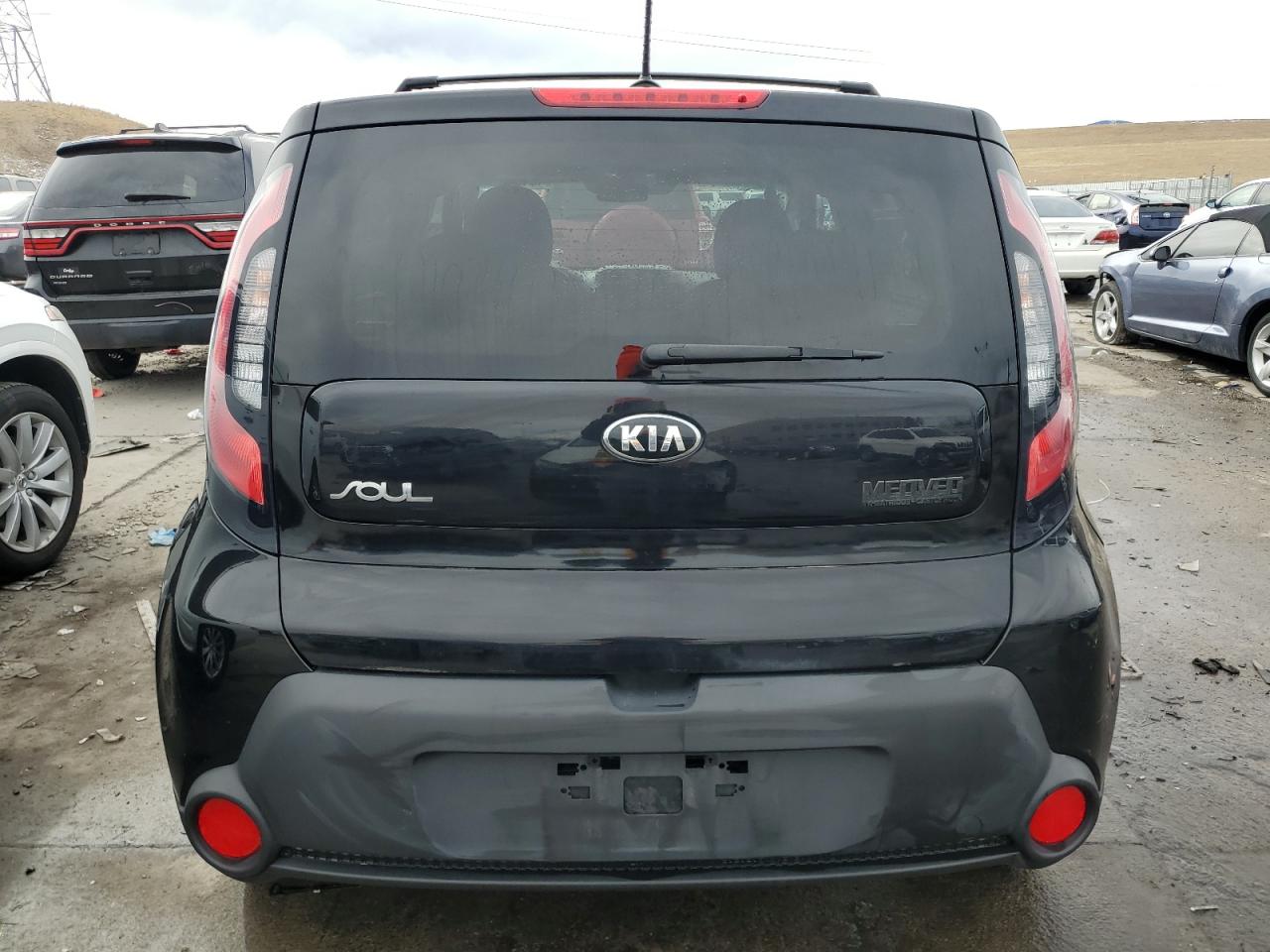 2015 Kia Soul - Image 6