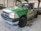 2005 Chevrolet Silverado C2500 Heavy Duty იყიდება Cahokia Heights-ში, IL - All Over