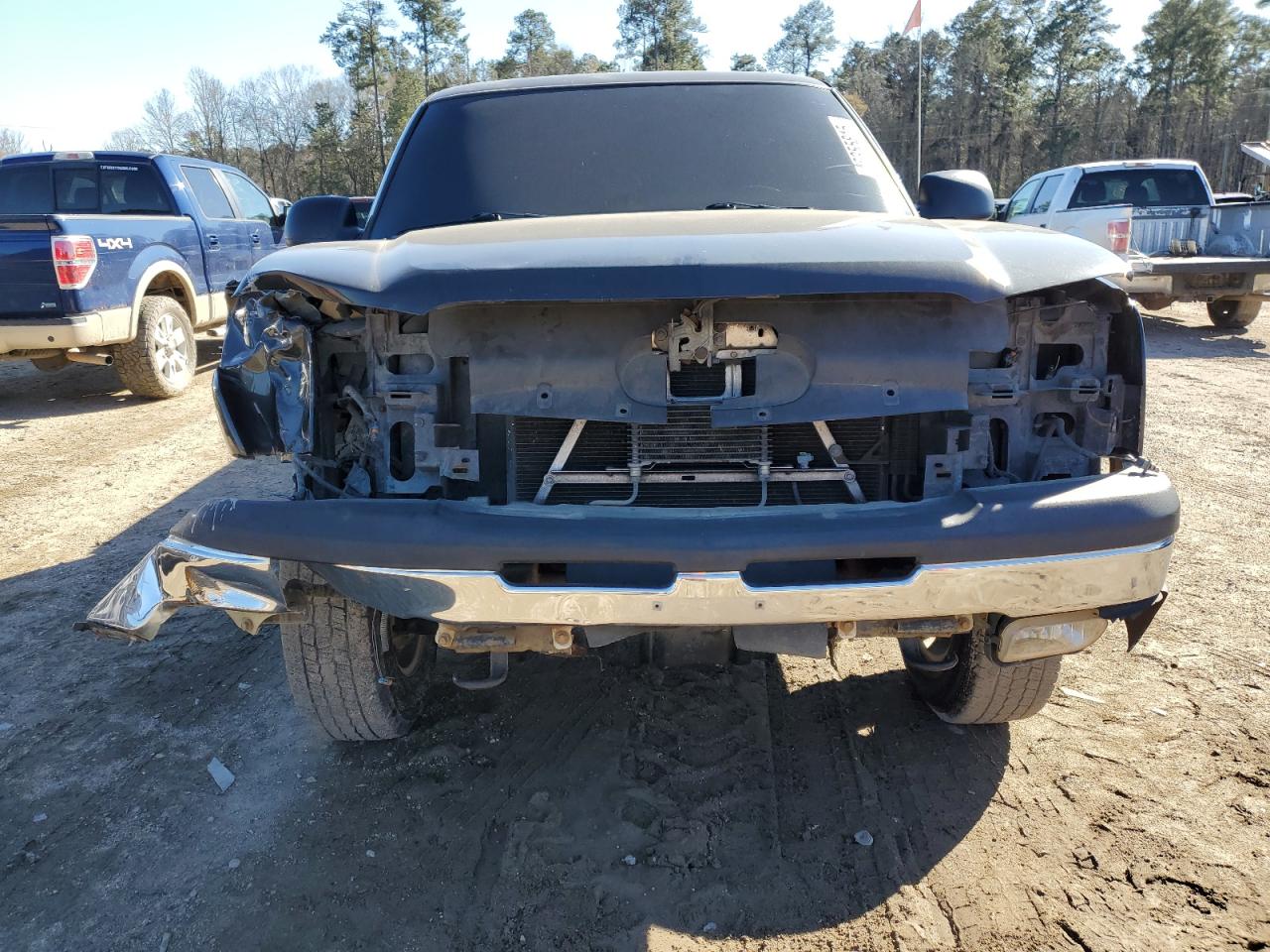 2003 Chevrolet Silverado - Image 5