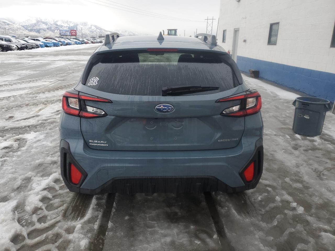 2024 Subaru XV - Image 6