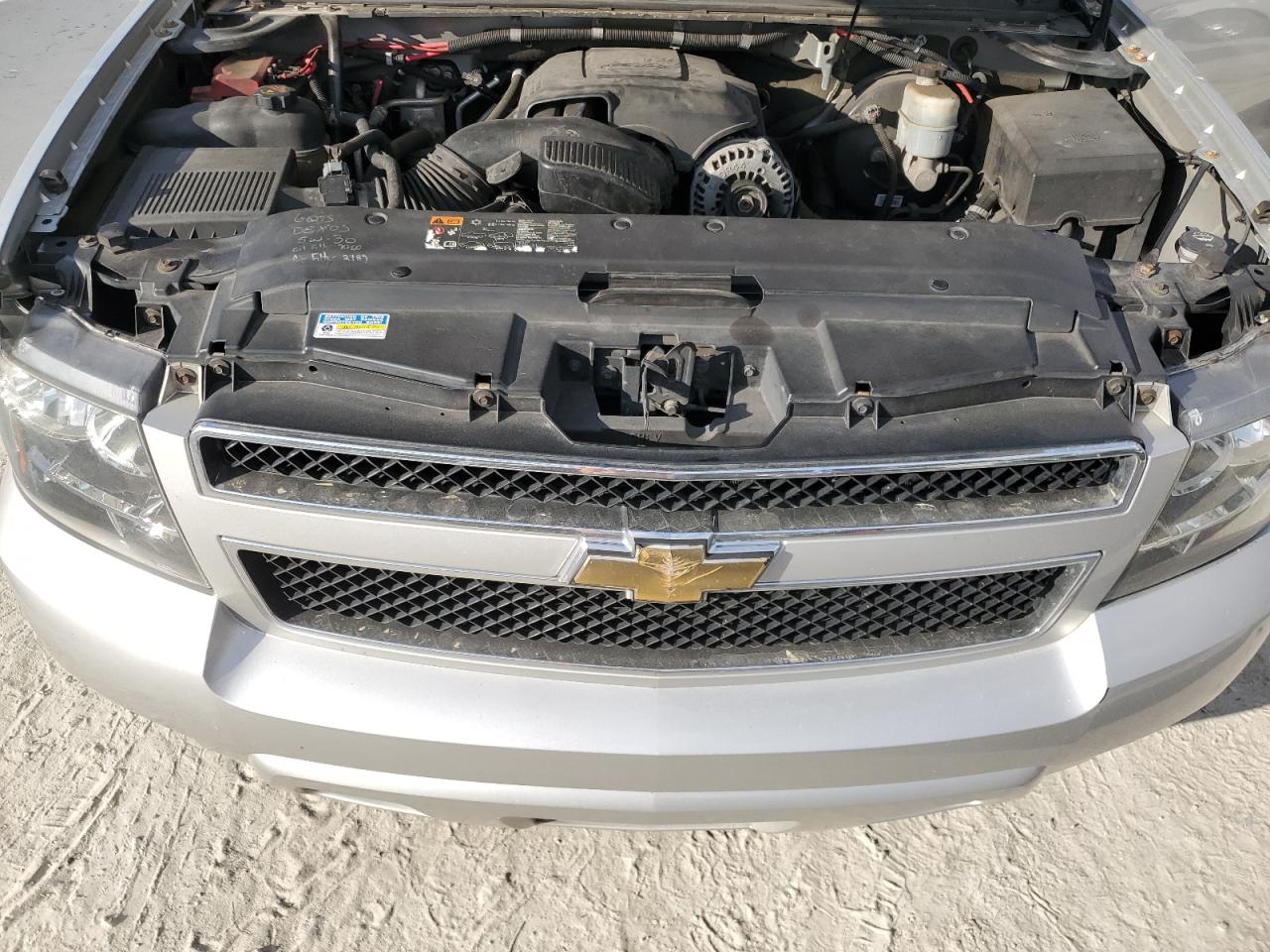 2011 Chevrolet Tahoe - Image 11