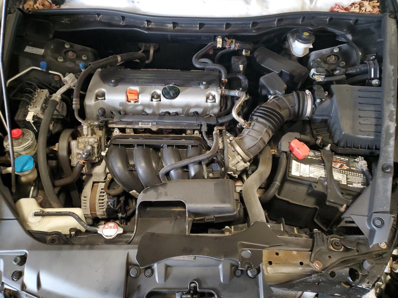 2009 Honda Accord - Image 11