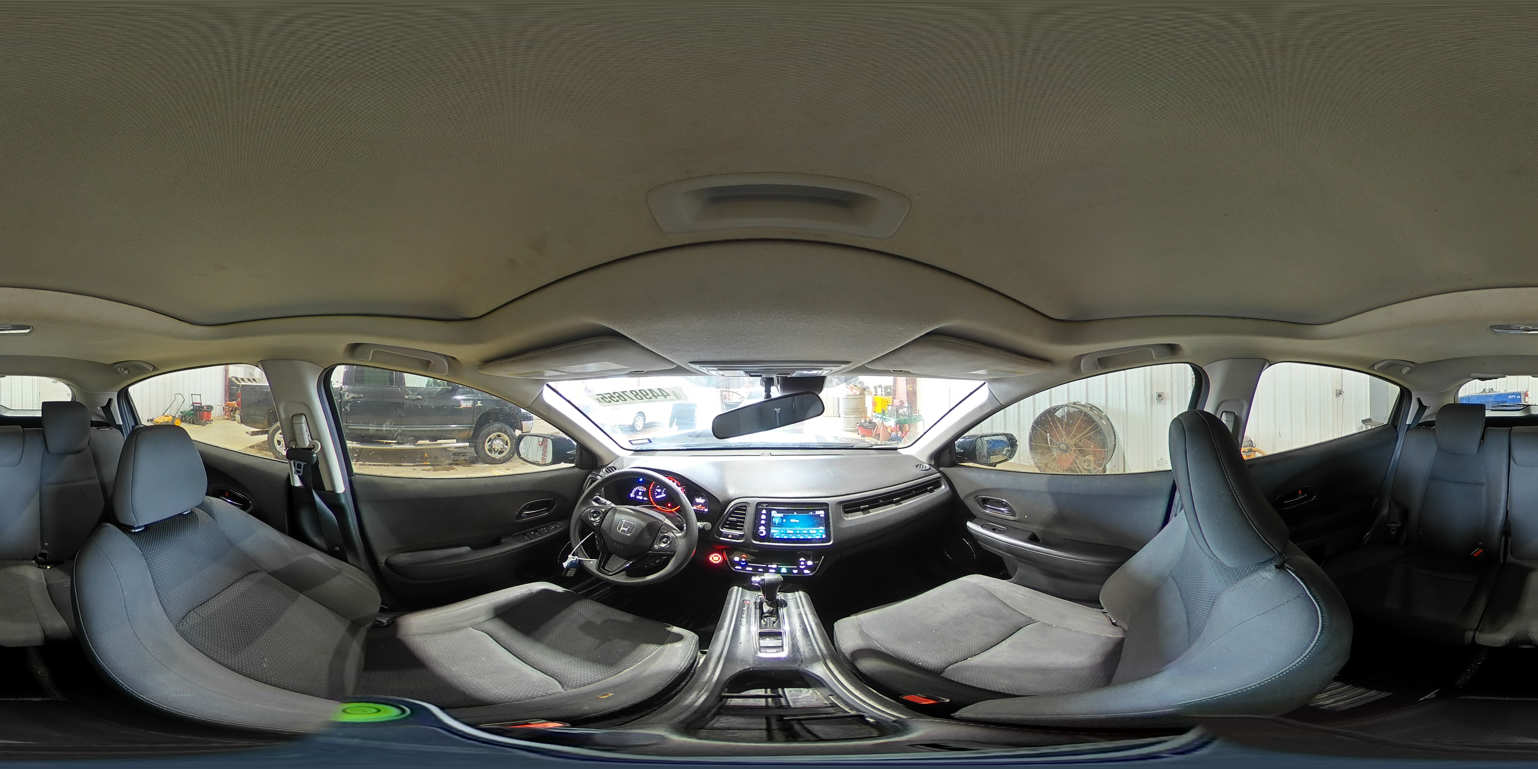 2022 Honda HR-V - Image 13