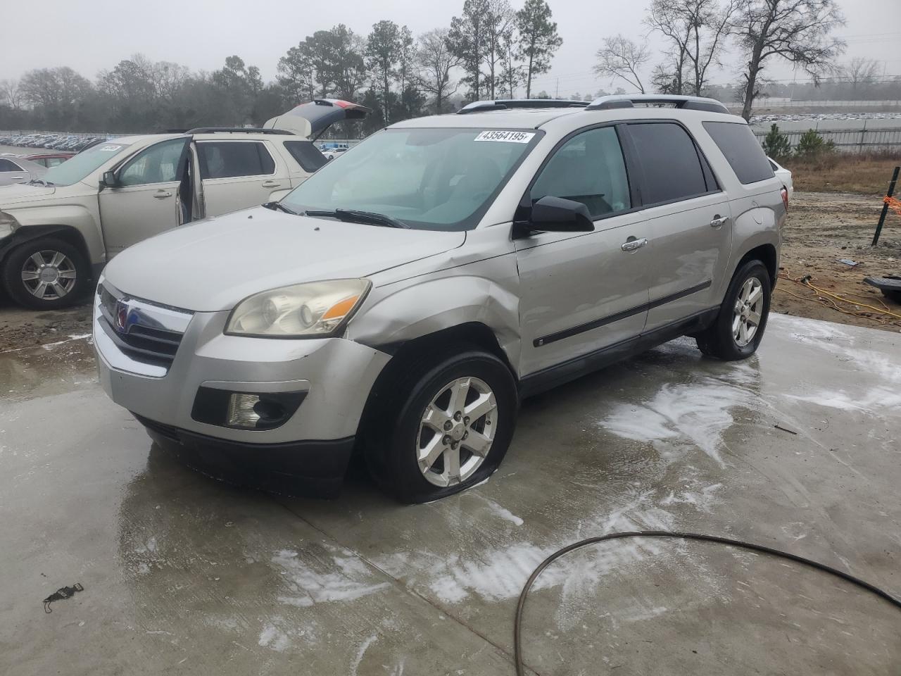 Byron, GA에서 판매 중인 2007 Saturn Outlook Xe - Front End