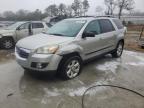 2007 Saturn Outlook Xe للبيع في Byron، GA - Front End