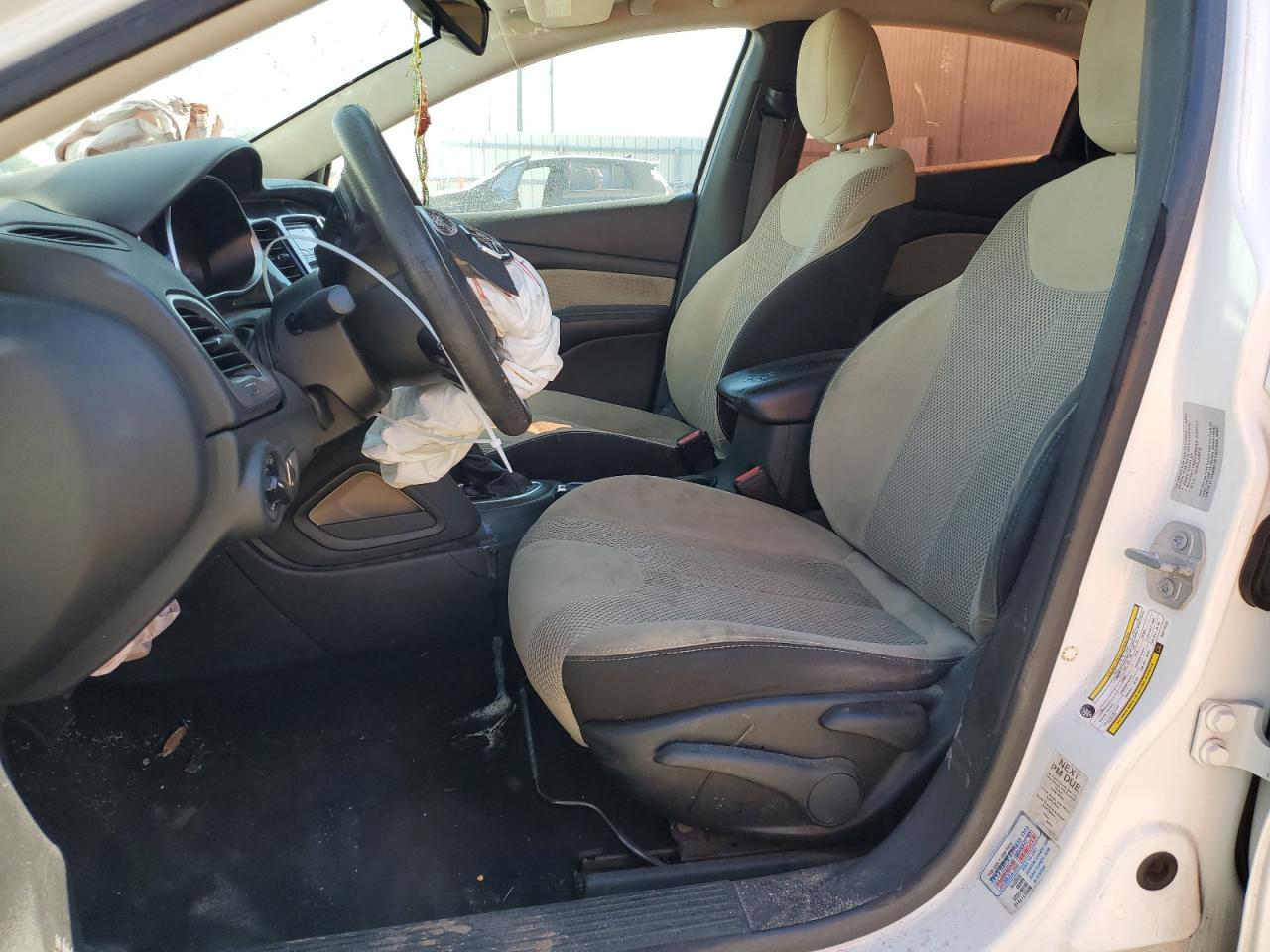 2016 Dodge Dart - Image 7