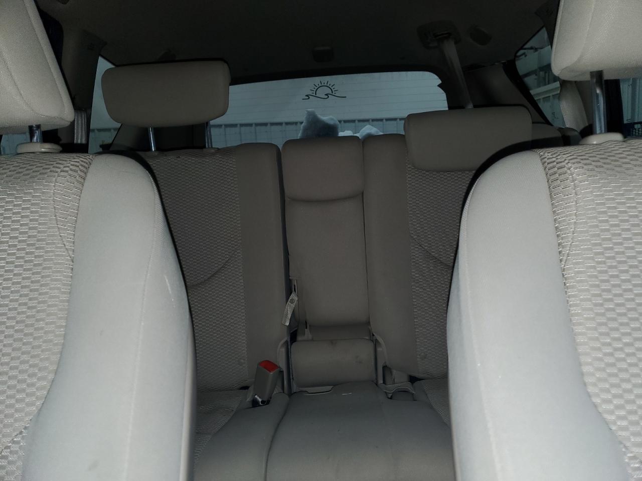 2011 Toyota RAV 4 - Image 10