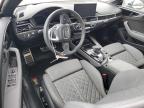 2024 Audi S5 Prestige იყიდება Houston-ში, TX - Water/Flood