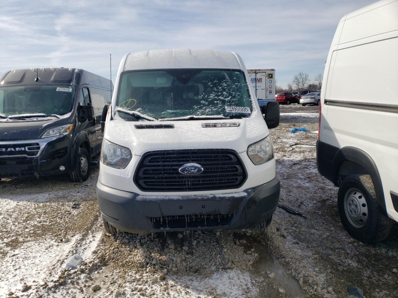 2016 Ford Transit - Image 5