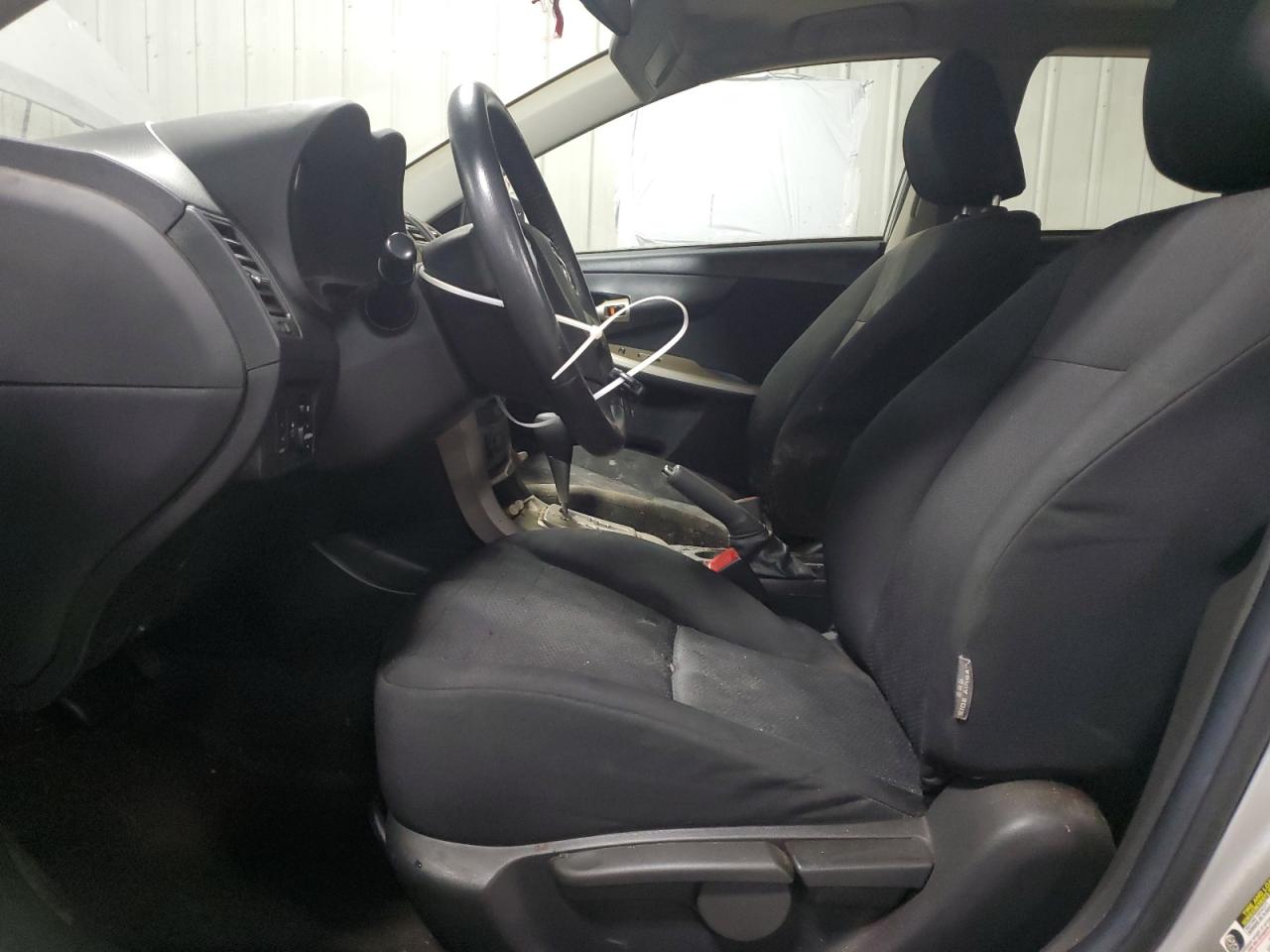 2010 Toyota Corolla - Image 7