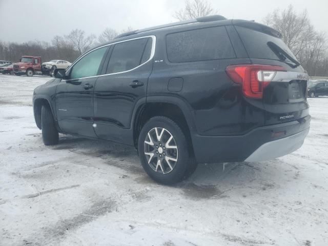  GMC ACADIA 2021 Black
