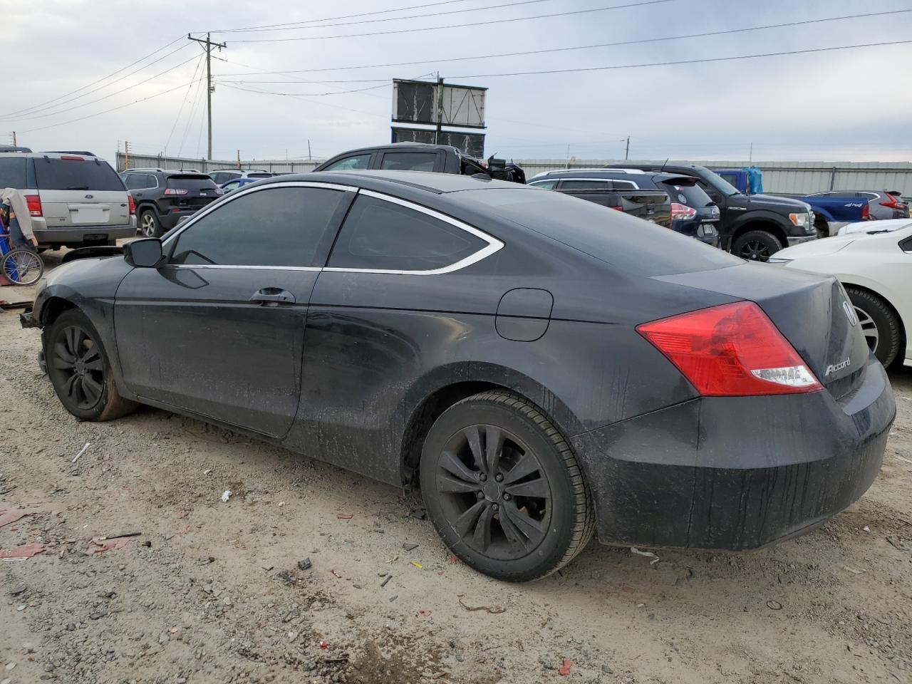 2012 Honda Accord - Image 2