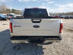2017 Ford F150 Supercrew للبيع في Savannah، GA - Rear End