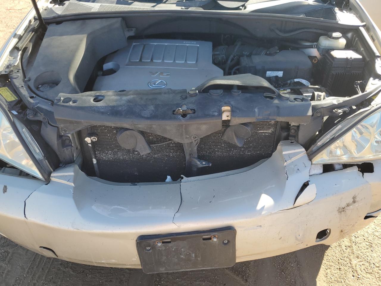 2007 Lexus RX - Image 12