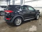 2017 Hyundai Tucson Limited zu verkaufen in Ham Lake, MN - Front End