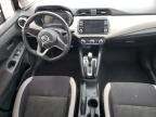 2021 Nissan Versa Sv на продаже в Memphis, TN - Side
