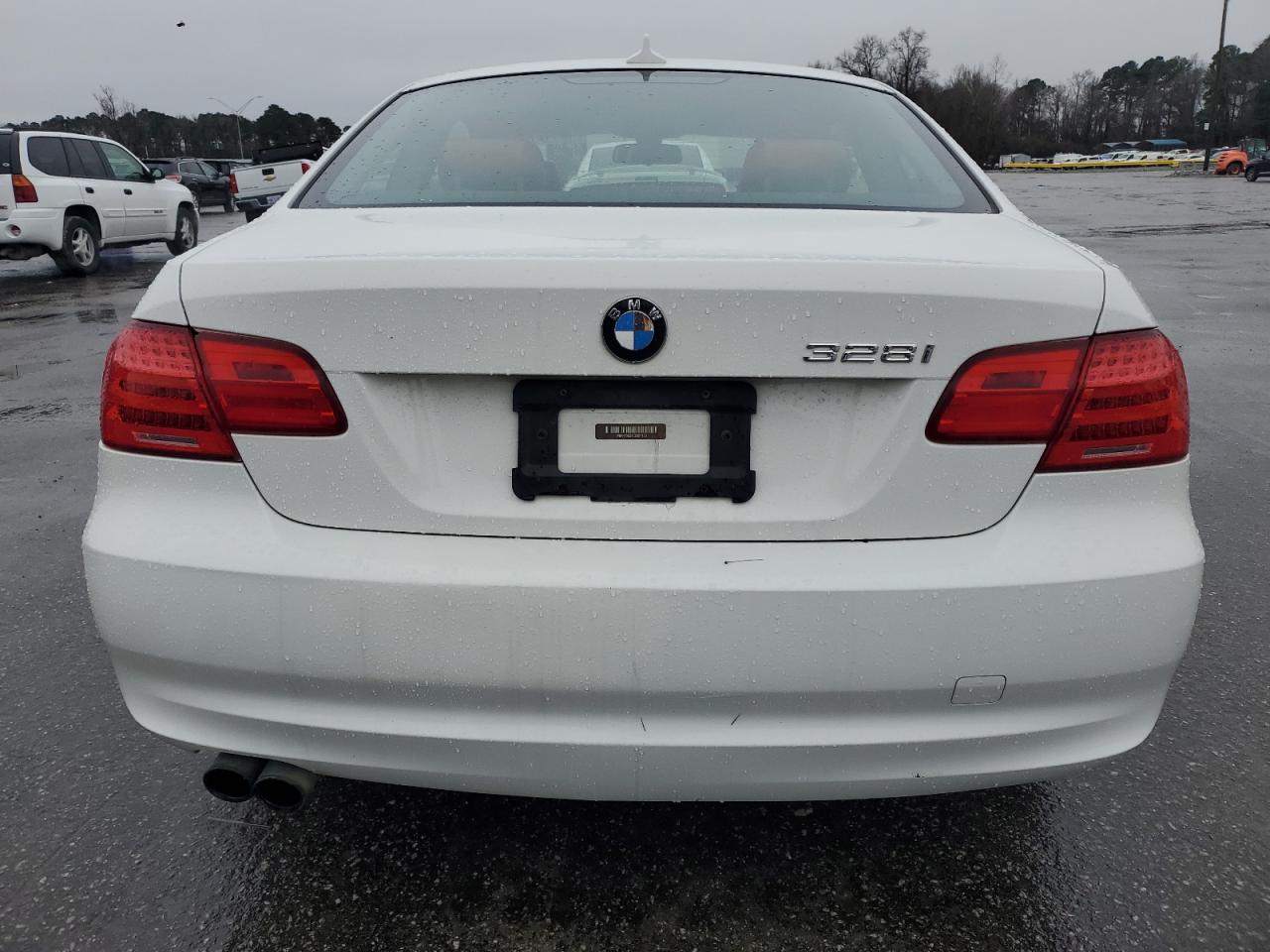 2012 BMW 3er - Image 6