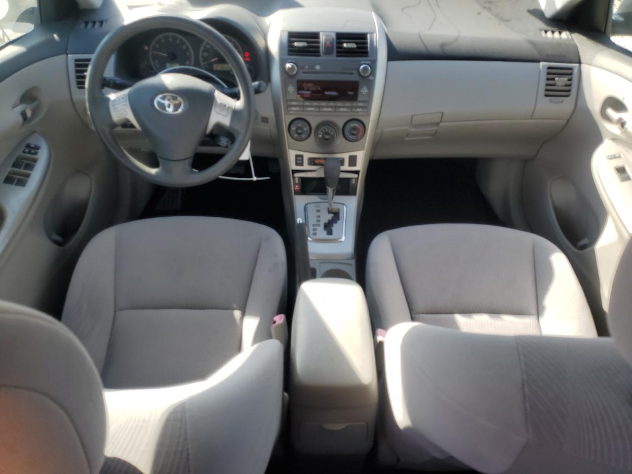 2011 Toyota Corolla - Image 8