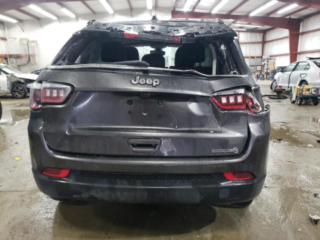  JEEP COMPASS 2020 Szary