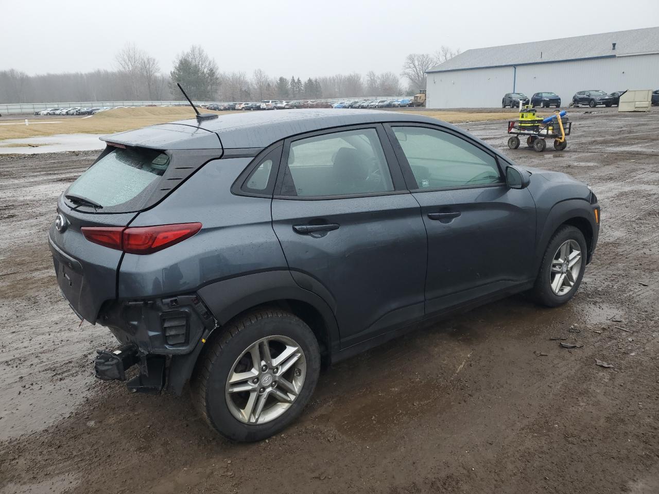 2019 Hyundai Kona - Image 3