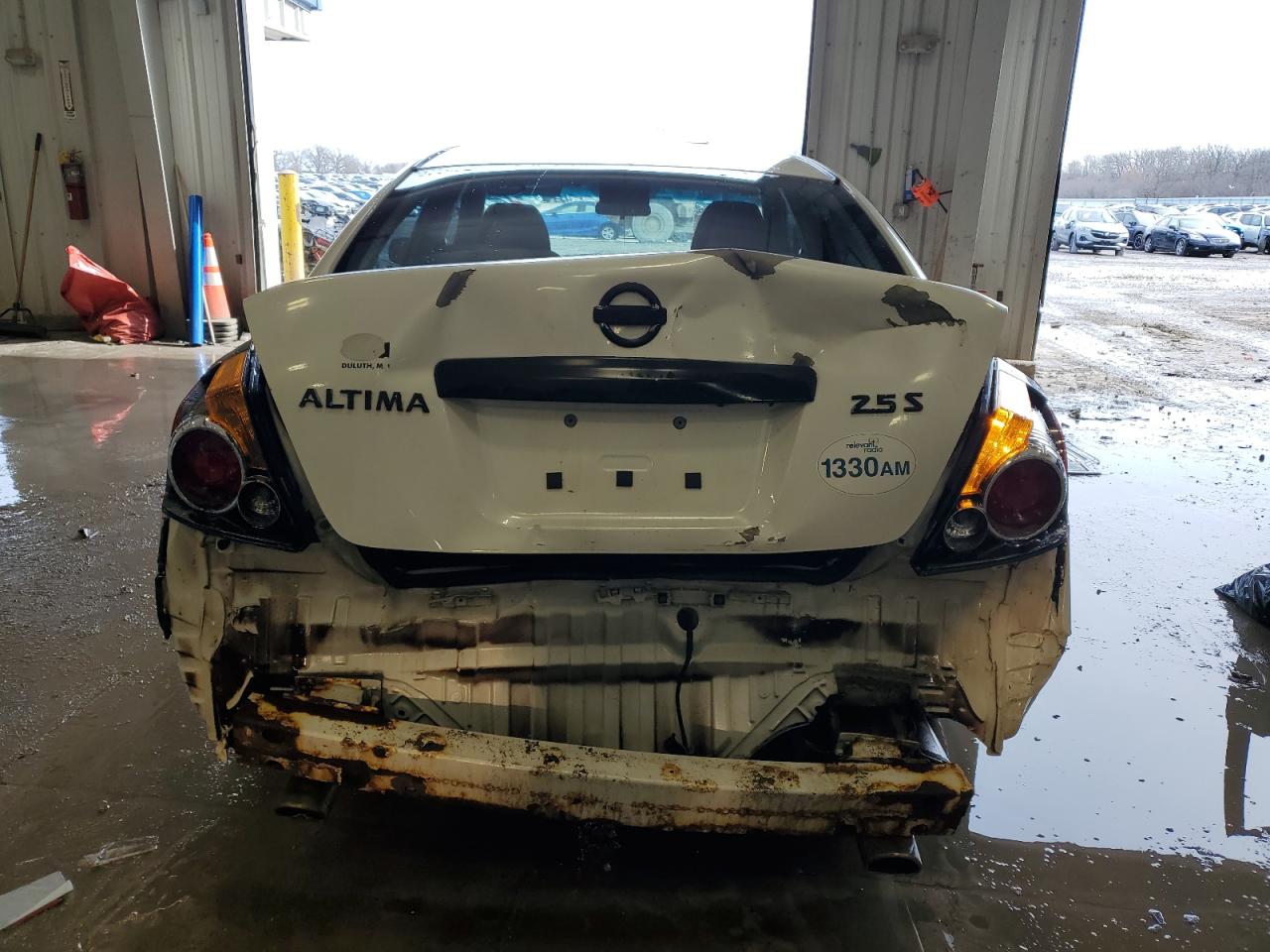 2010 Nissan Altima - Image 6