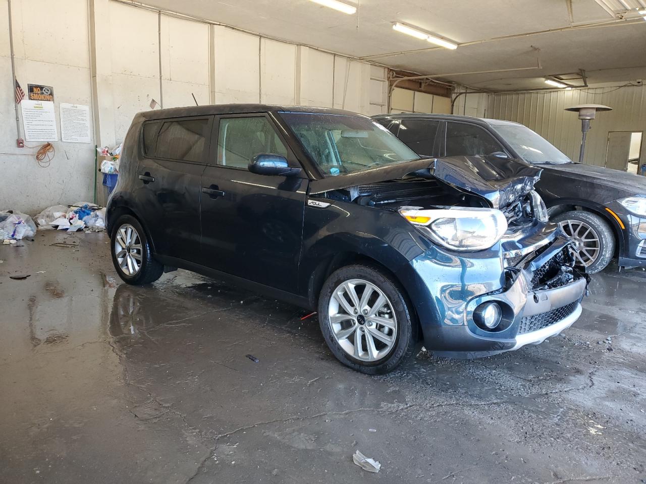 2017 Kia Soul - Image 4