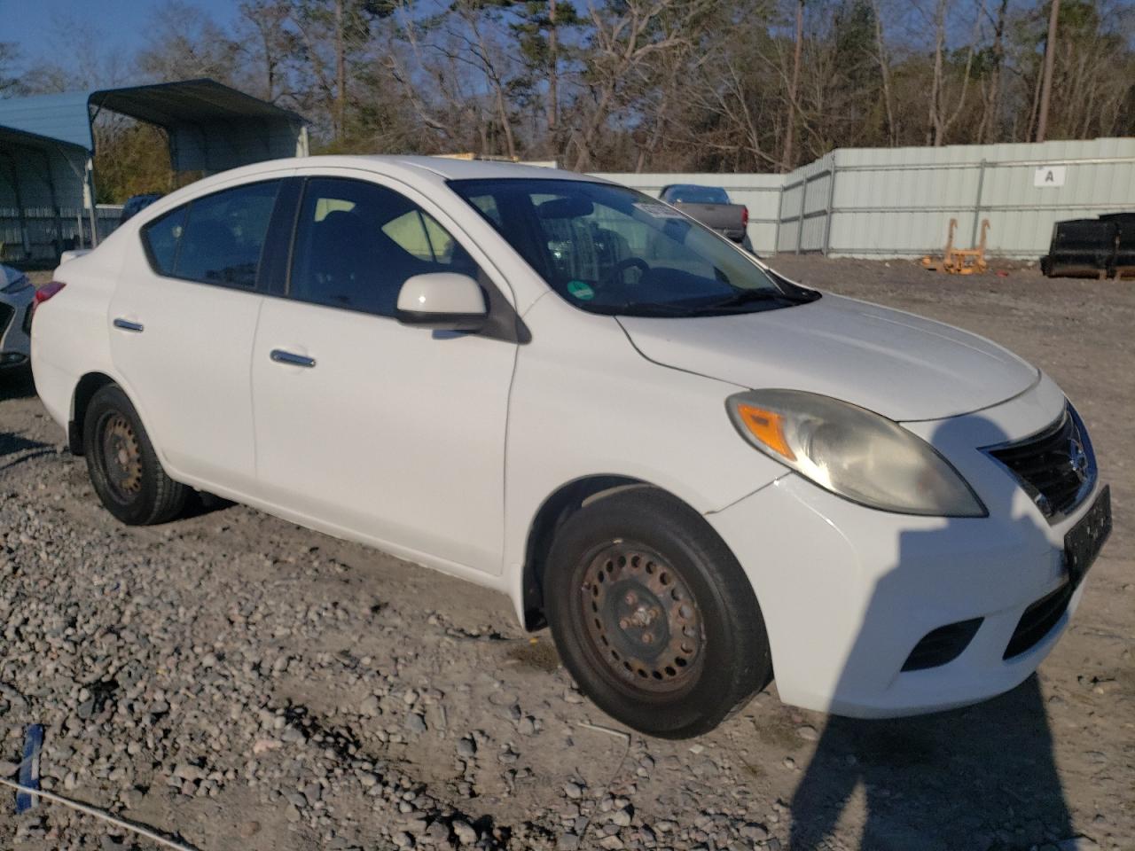 2013 Nissan Versa - Image 4