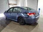 2013 Subaru Legacy 2.5I продається в Leroy, NY - Front End