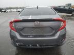 2016 Honda Civic Ex de vânzare în Brookhaven, NY - Front End