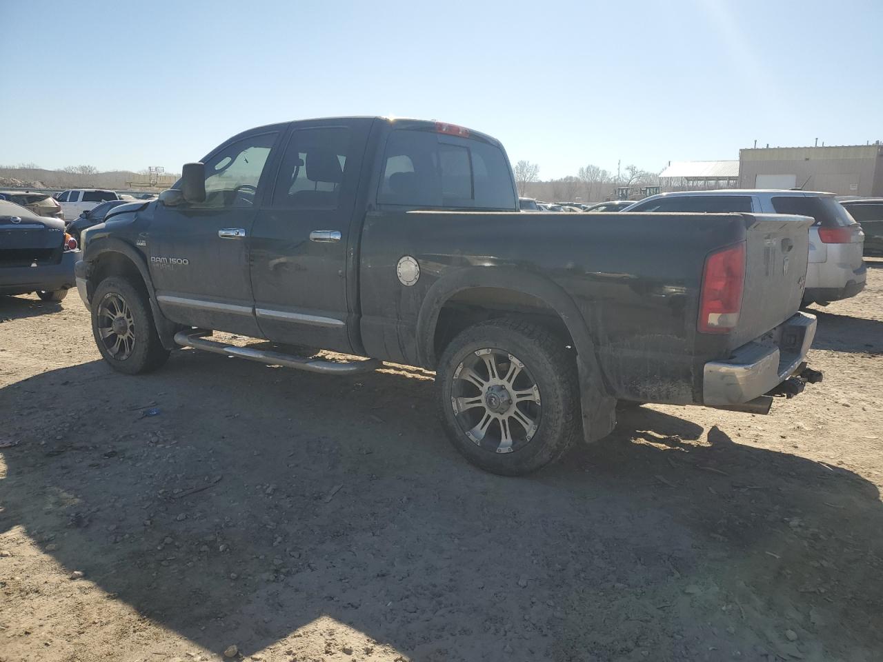 2006 Dodge RAM - Image 2