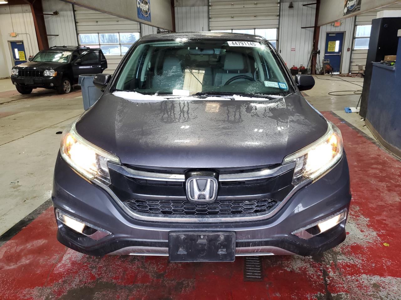2016 Honda CR-V - Image 5