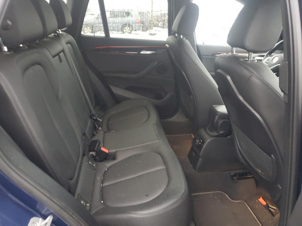 2021 BMW X1 - Image 11